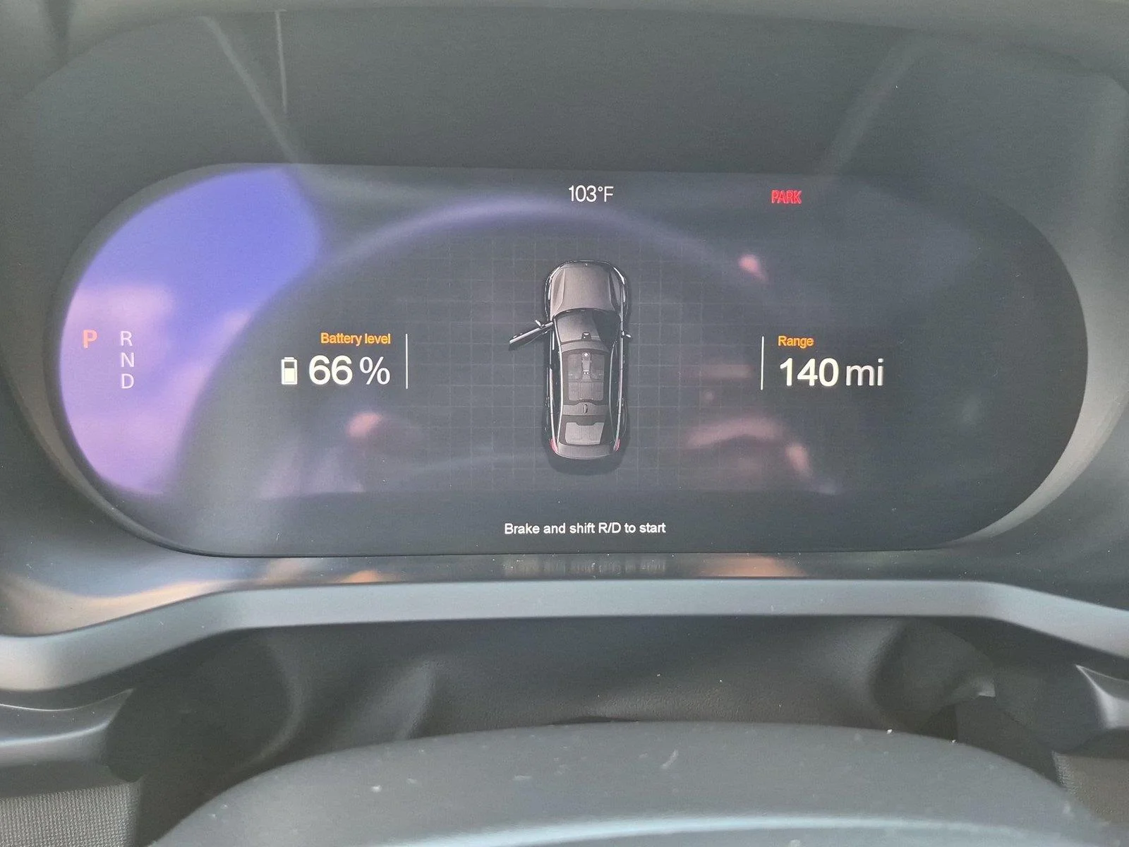 Used 2022 Snow Polestar  image 22