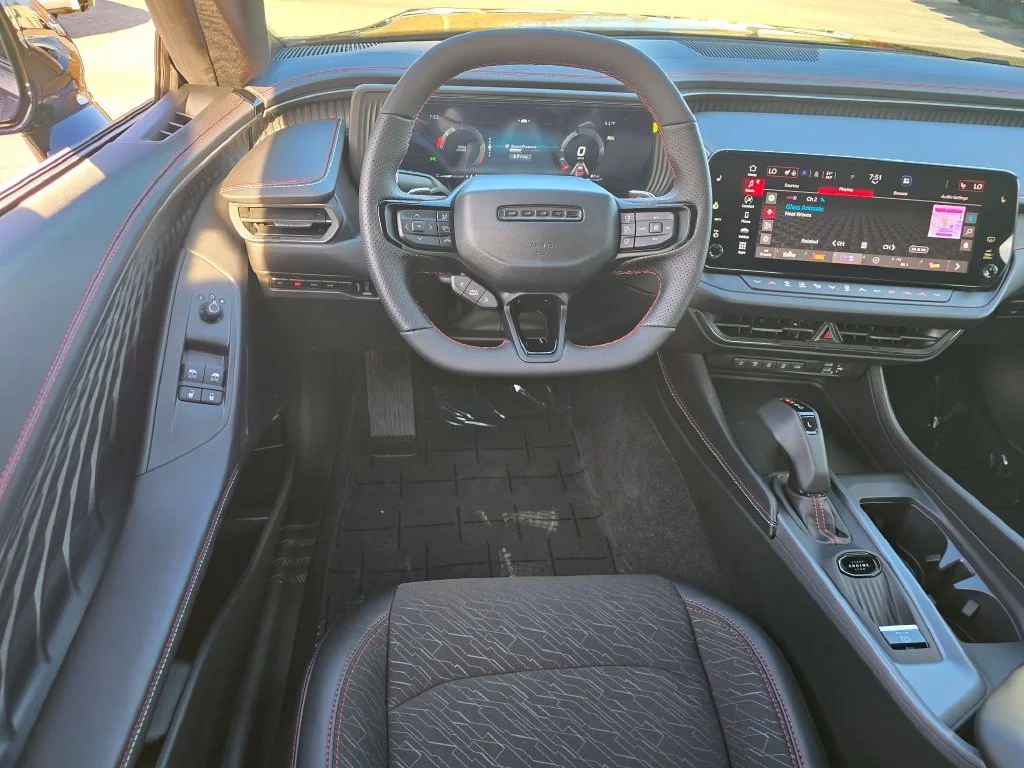 New 2026 Blue Dodge Scat Pack image 28
