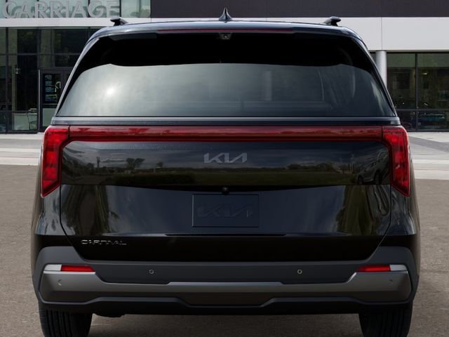New 2027 Aurora Black Pearl Kia SX image 13