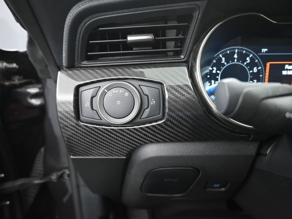 Certified Used 2022 Gray Ford Shelby GT500 image 15