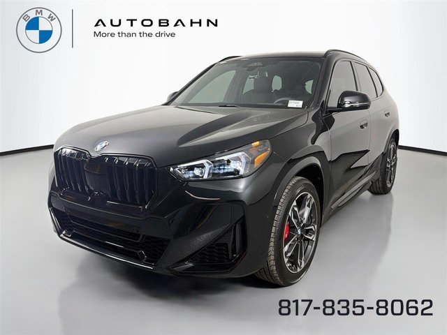 2027 BMW X1 xDrive28i