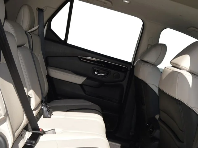 New 2026 Platinum White Pearl Honda RTL Towing image 22