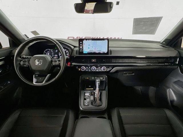 2023 Honda CR-V Sport Touring - Photo 23