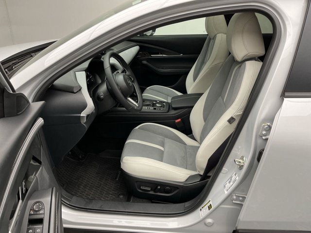 New 2026 Ceramic Metallic Mazda 2.5 Turbo Aire Edition image 3