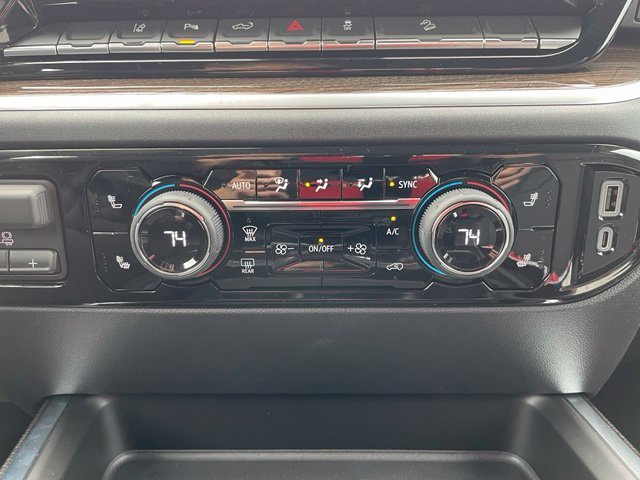 2026 Chevrolet Silverado 2500 HD LT - Photo 6