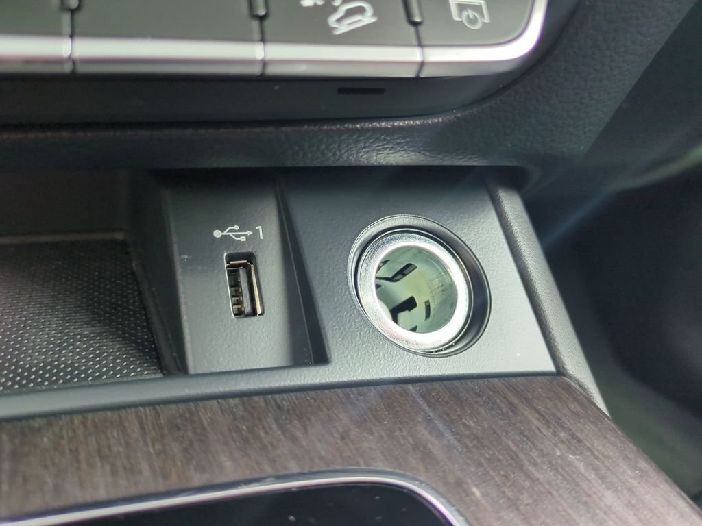2024 Audi Q5 Premium Plus - Photo 27