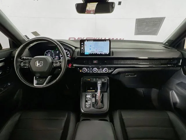 2023 Honda CR-V Sport Touring - Photo 23