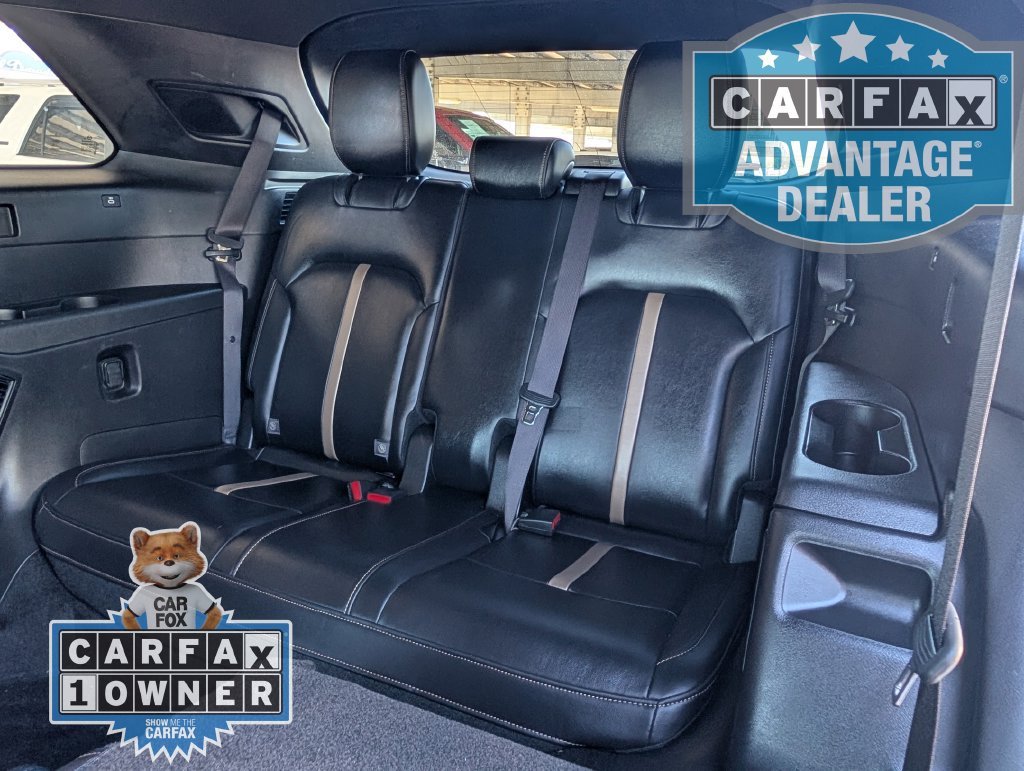 Used 2024 Tan Mazda 3.3 Turbo Premium Plus image 23