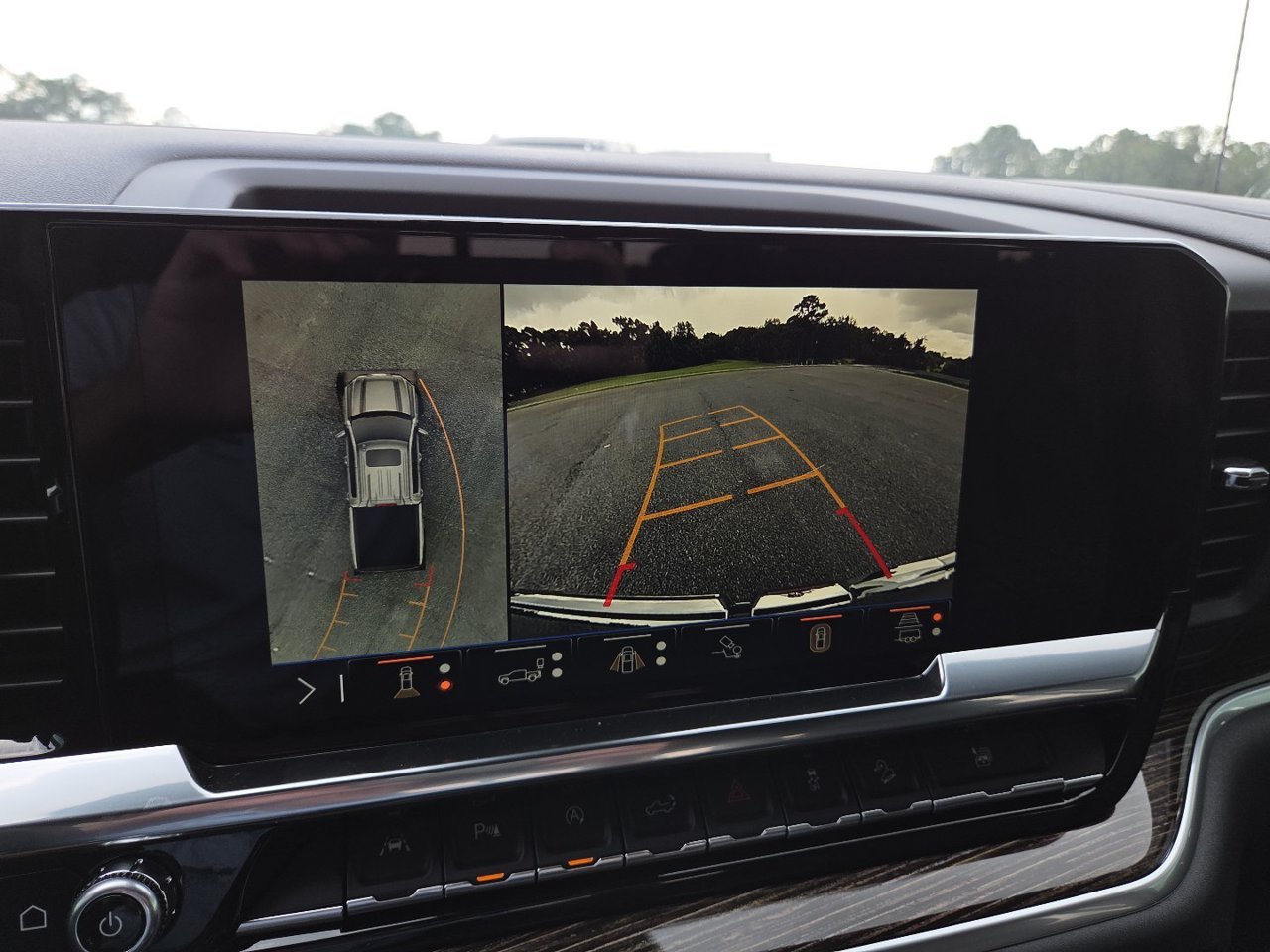 2026 GMC Sierra 1500 Elevation - Photo 10