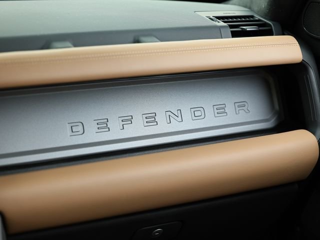 2026 Land Rover Defender X - Photo 35