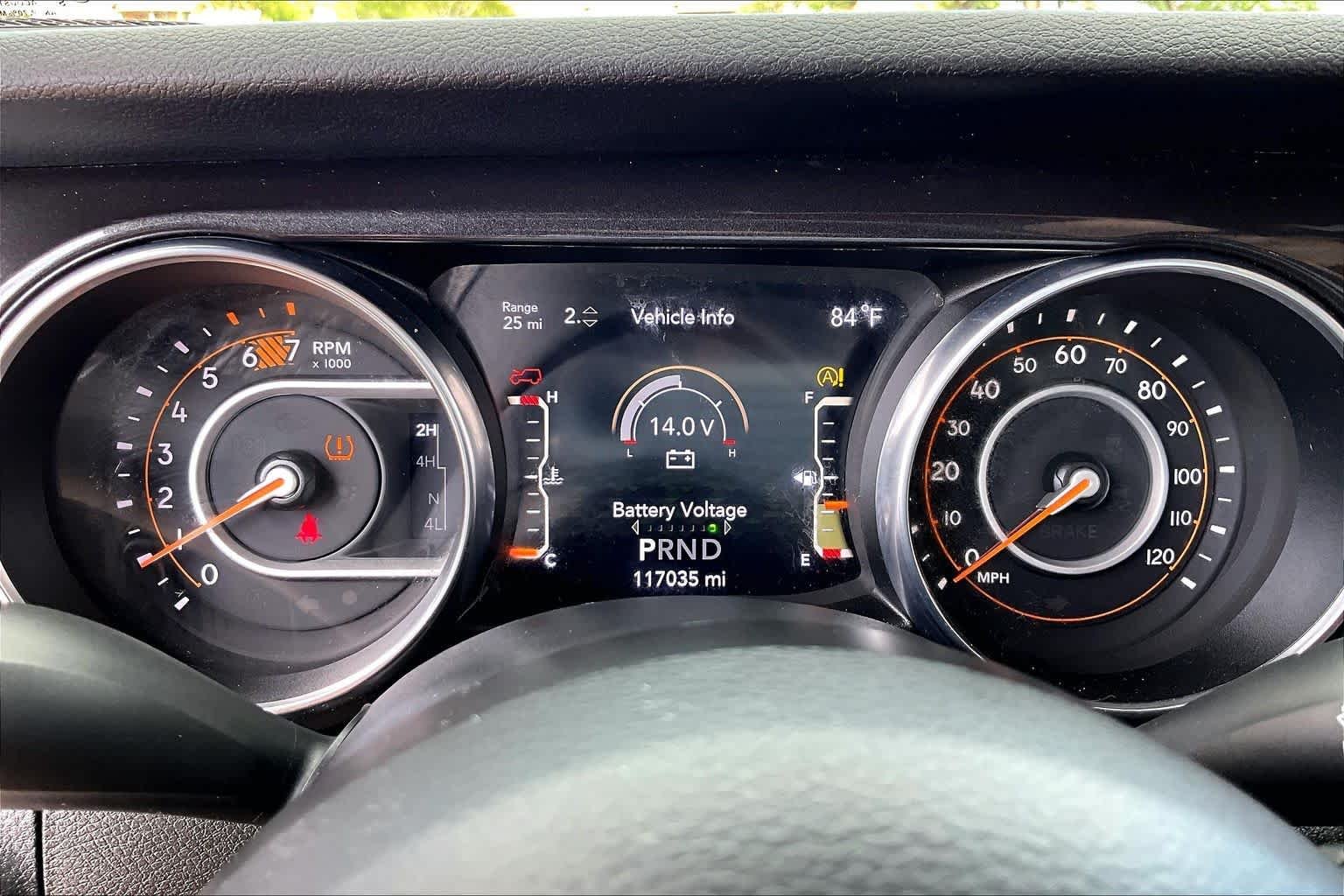 Used 2020 Sting-Gray Clearcoat Jeep Sport Altitude image 26