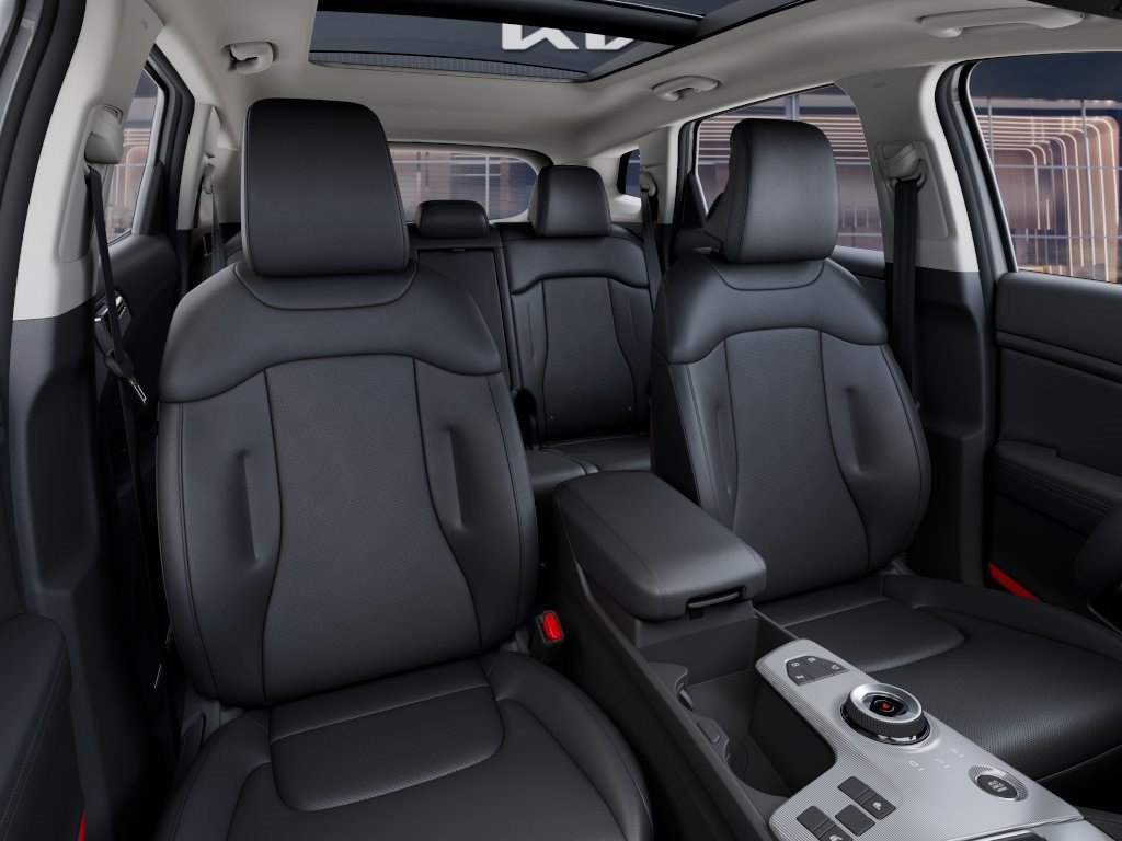New 2027 Wolf Gray Kia  image 15