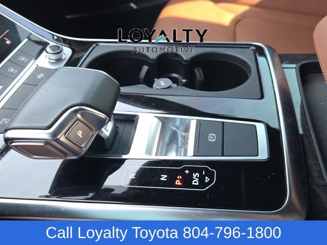 Used 2022  Audi 55 Premium Plus image 32