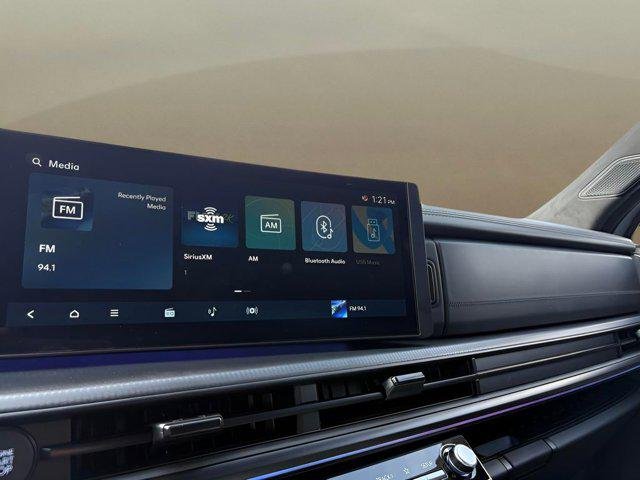 2026 Hyundai Santa Fe Calligraphy - Photo 15