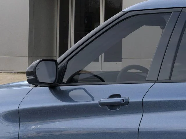 2026 Ford Explorer Tremor - Photo 20