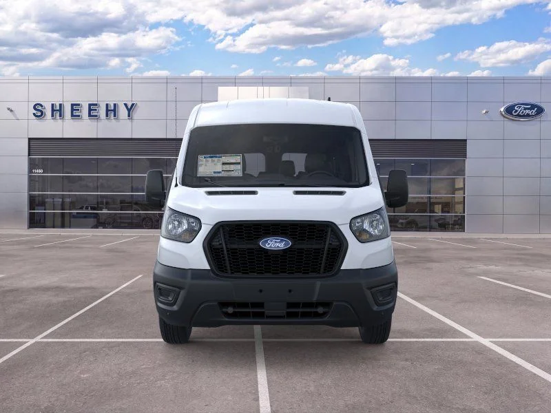New 2026 Oxford White Ford XL image 6