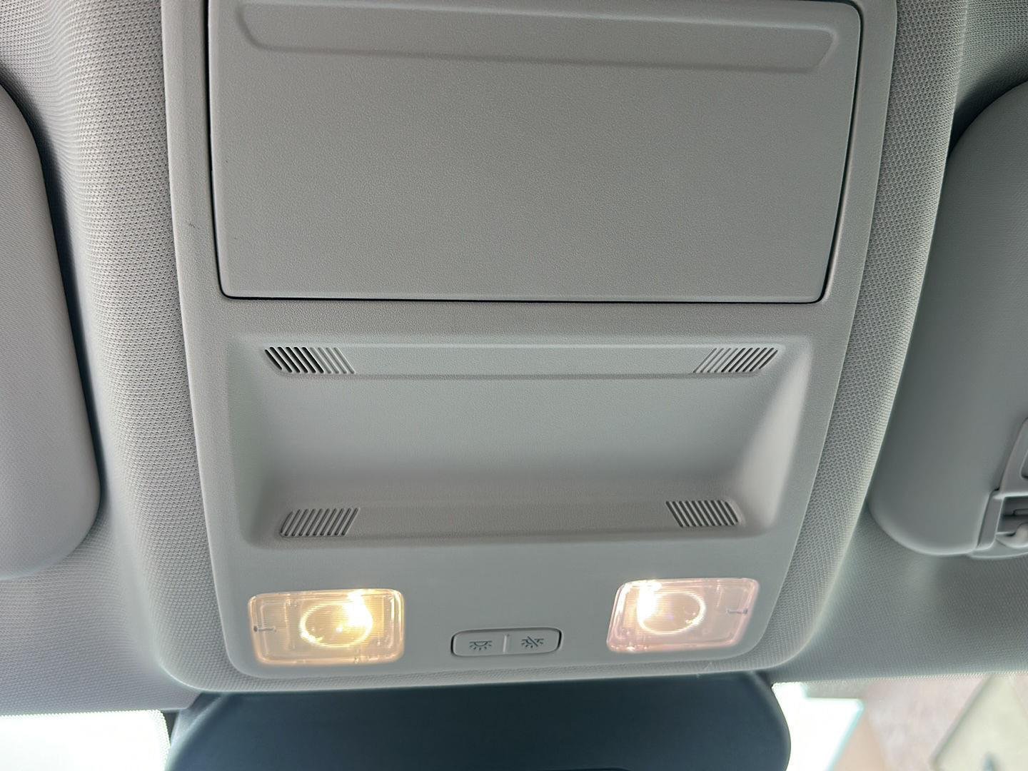Certified Used 2023 Vapor Blue Ford Active image 21
