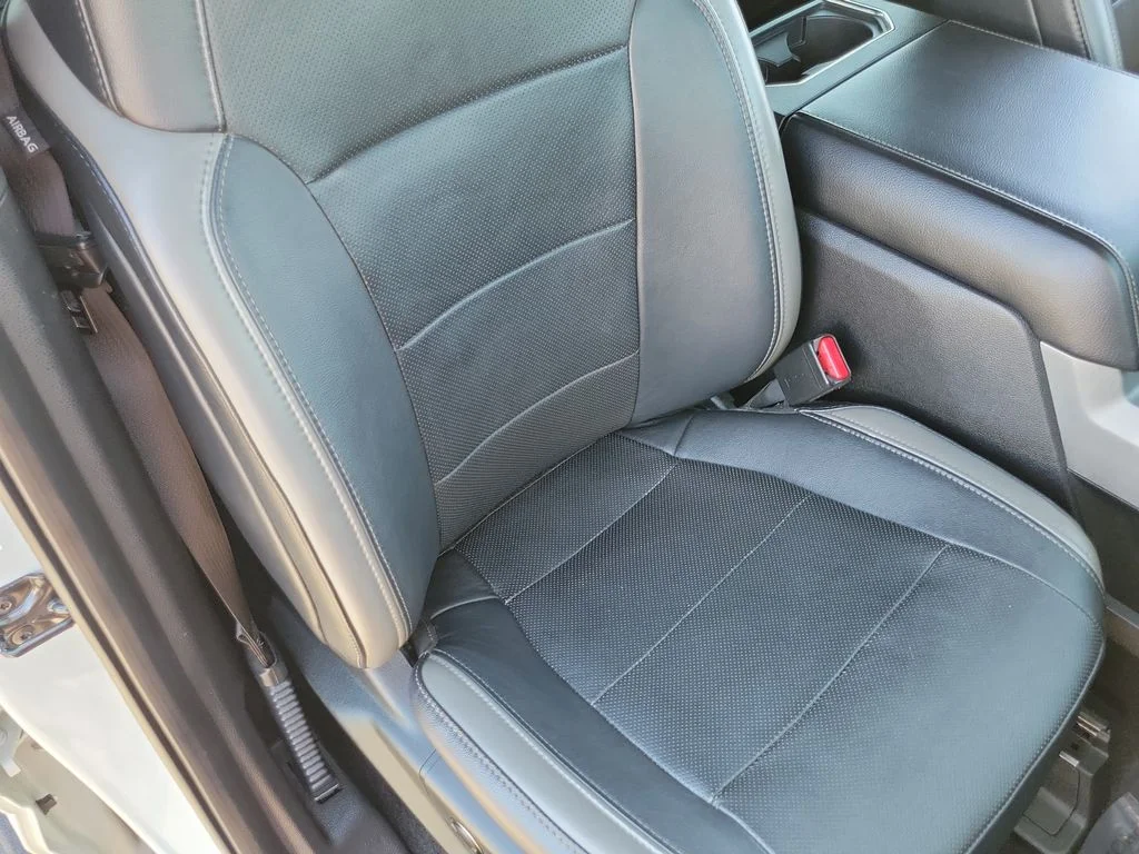 Used 2017 Avalanche Ford Raptor image 22