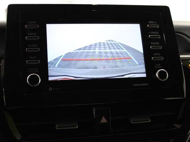 Certified Used 2024 Ice Cap Toyota LE image 13