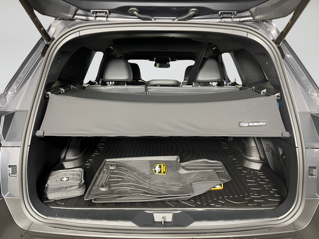 2026 Subaru Outback Wilderness - Photo 16