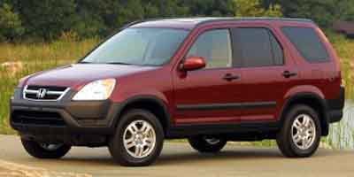 Used 2002  Honda LX image 1
