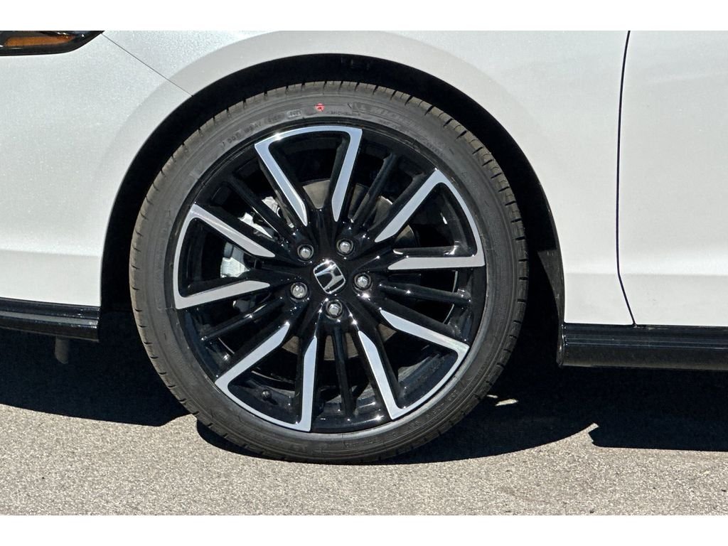 2026 Honda Accord Hybrid Touring - Photo 33