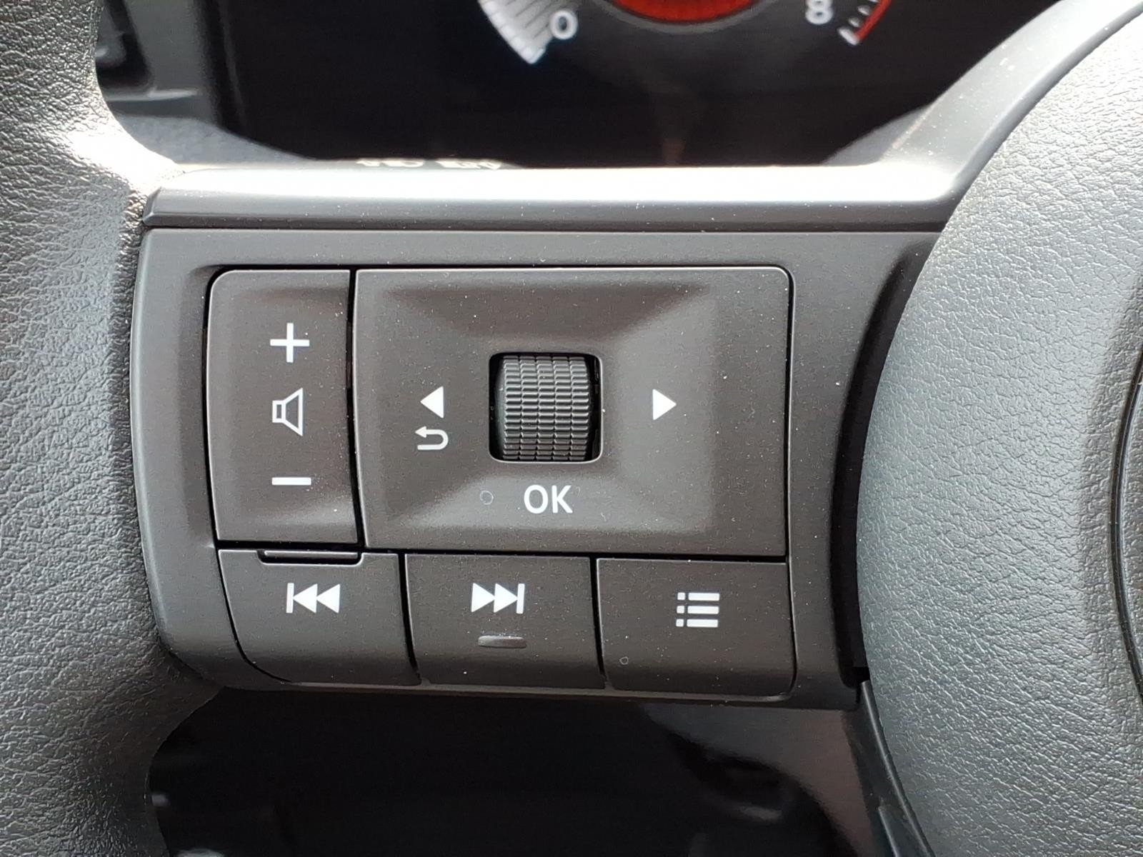 2026 Nissan Kicks SV Blue at Robbins Nissan