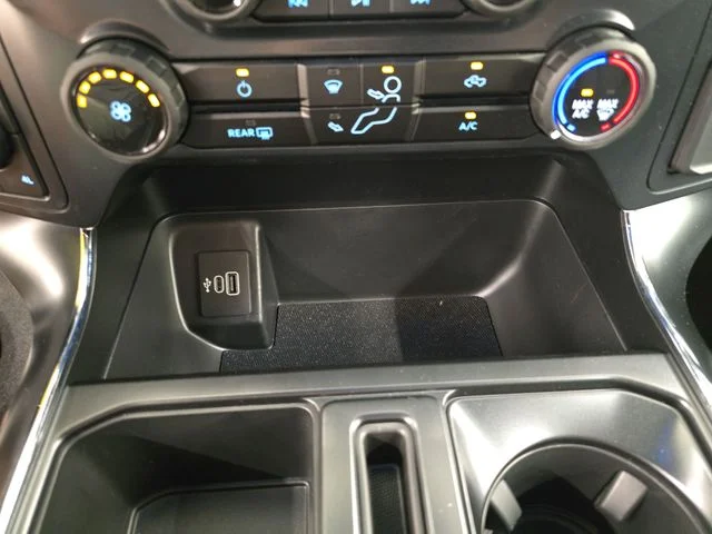New 2026 Agate Black Metallic Ford STX® image 28