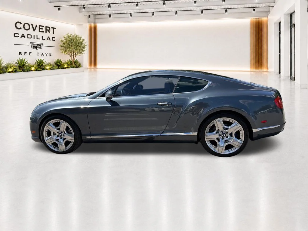 Used 2012  Bentley Base image 6