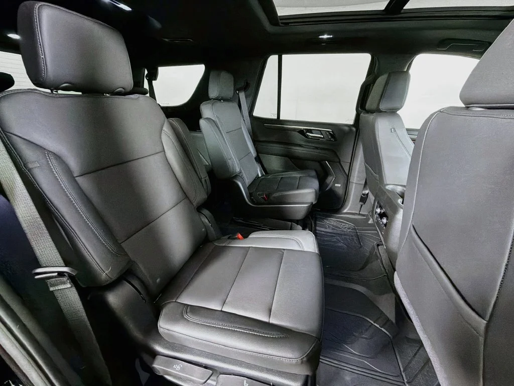 2026 Chevrolet Tahoe Z71 - Photo 26