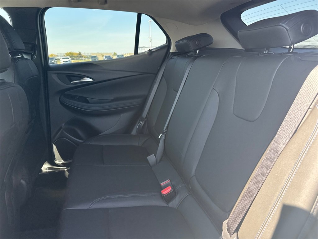 2026 BUICK ENCORE GX - Image 29