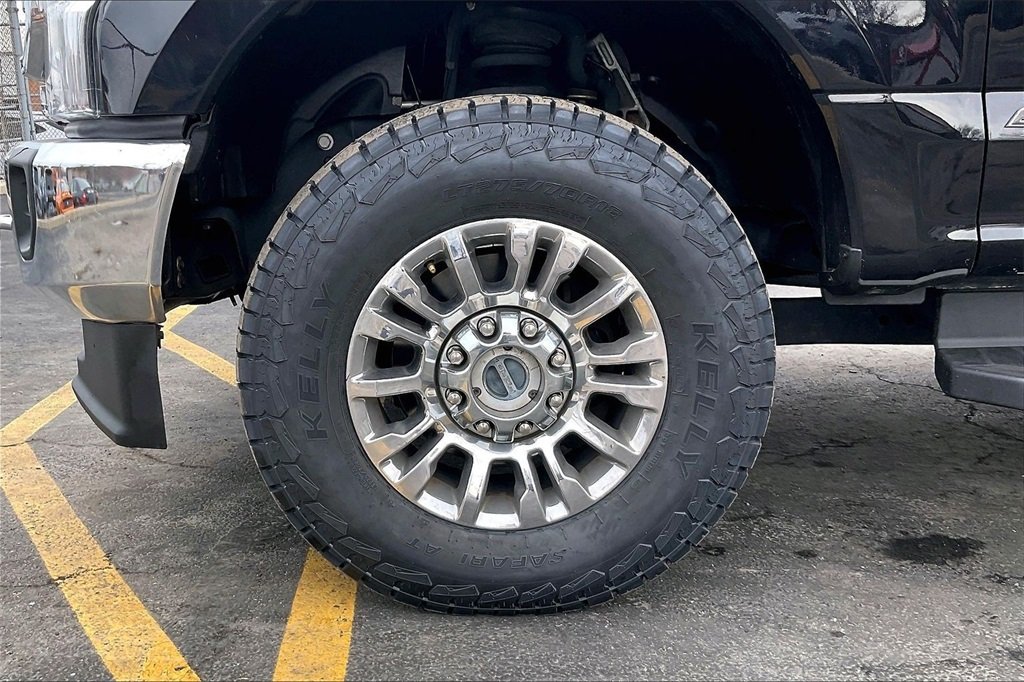 2020 FORD F-350 - Image 7