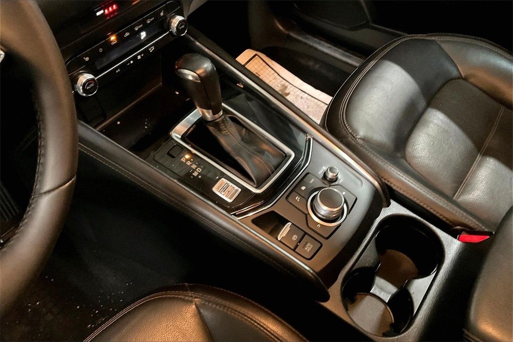 2019 MAZDA CX-5 - Image 16