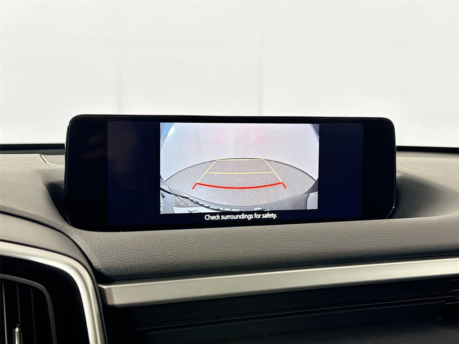 New 2026 Machine Gray Metallic Mazda 2.5 S Preferred AWD image 14