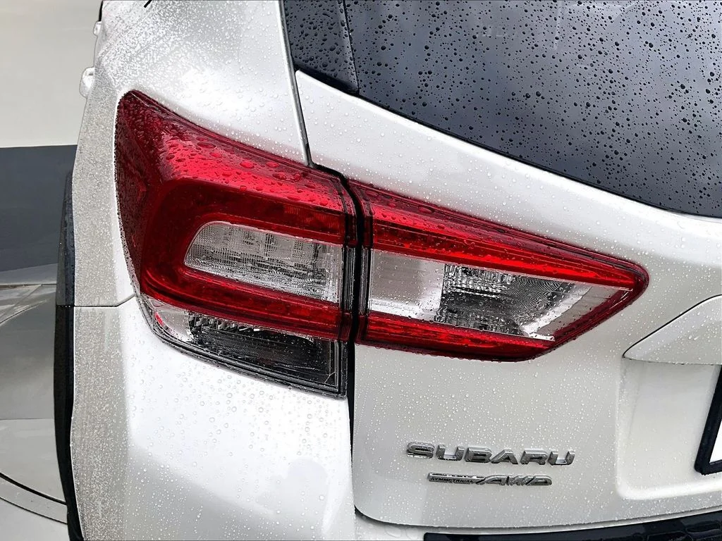 Certified Used 2018 White Subaru 2.0i Limited image 25
