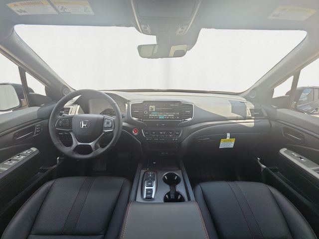 2026 Honda Ridgeline TrailSport - Photo 14