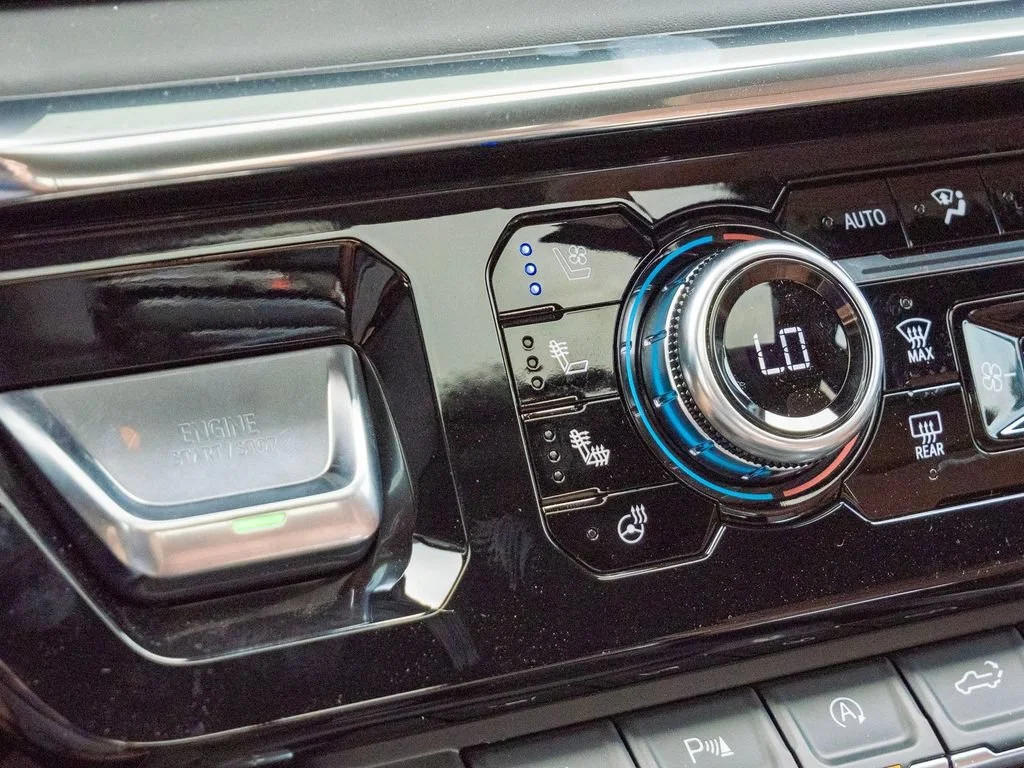 2026 GMC Sierra 1500 Denali Ultimate - Photo 56