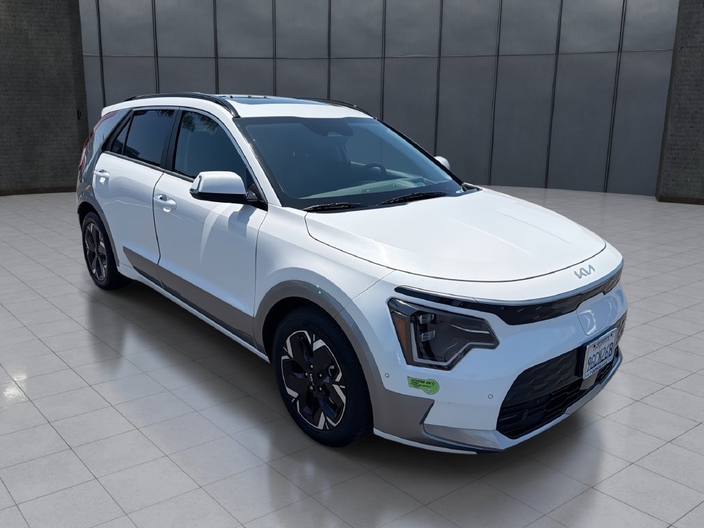 2023 Kia Niro