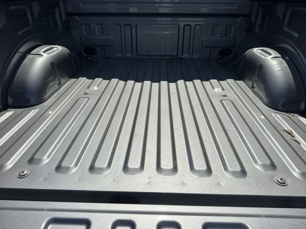 New 2026 Silver Ford Lariat image 18