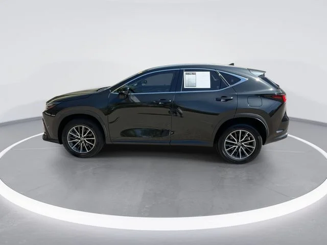 Used 2024 Black Lexus 350 Premium image 5