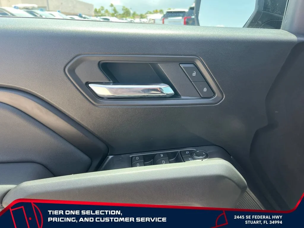 New 2026 Onyx Black GMC Elevation image 22