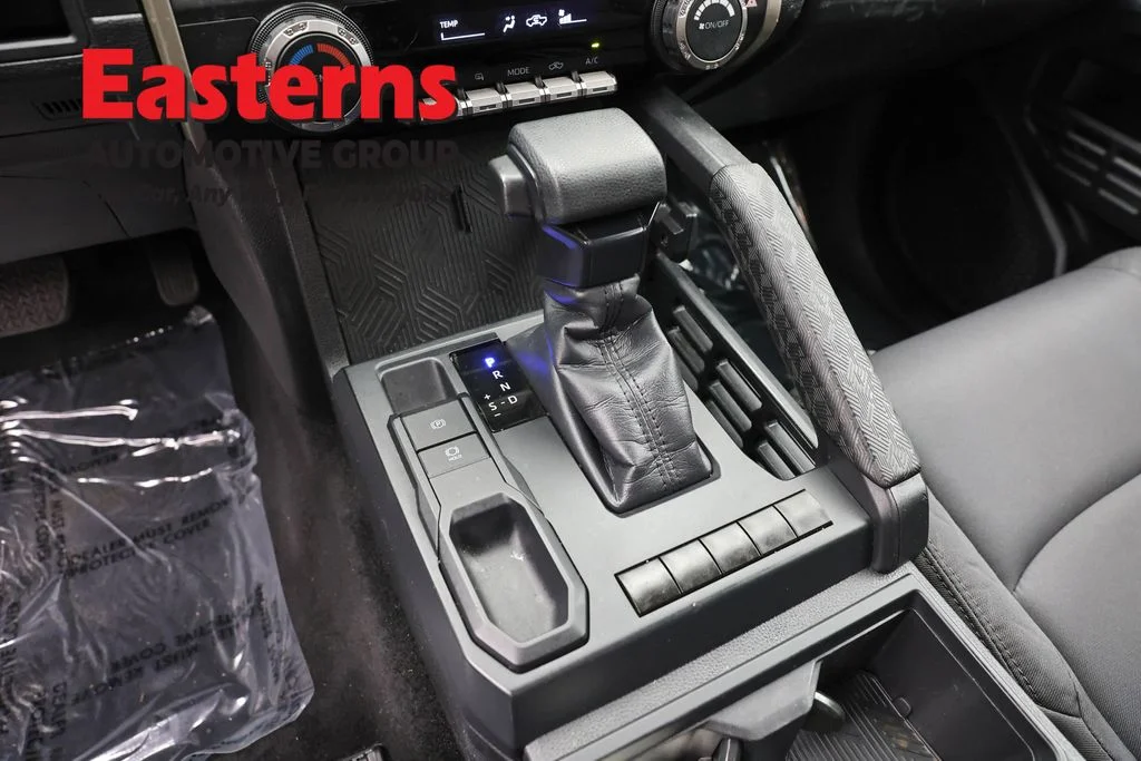 Used 2024 White Toyota SR image 12