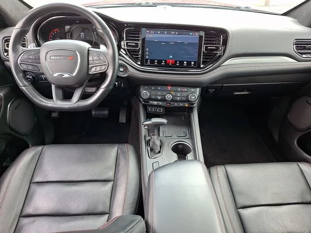 Used 2022 Red Dodge R/T Plus image 15