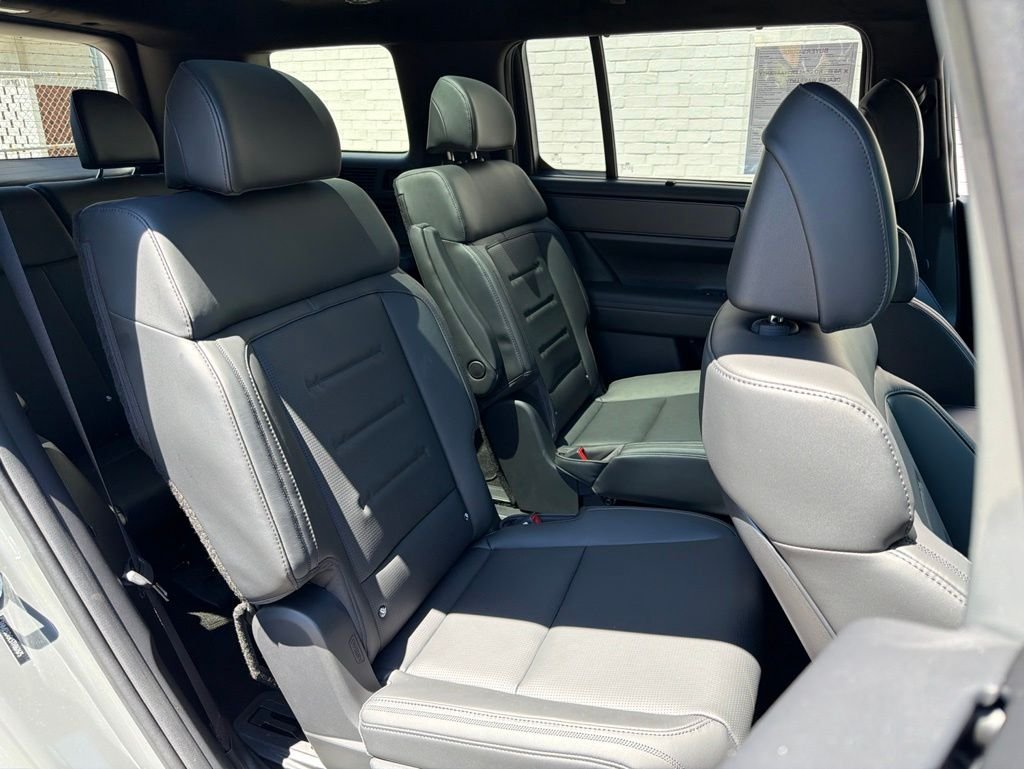 2026 Hyundai Santa Fe Calligraphy - Photo 14