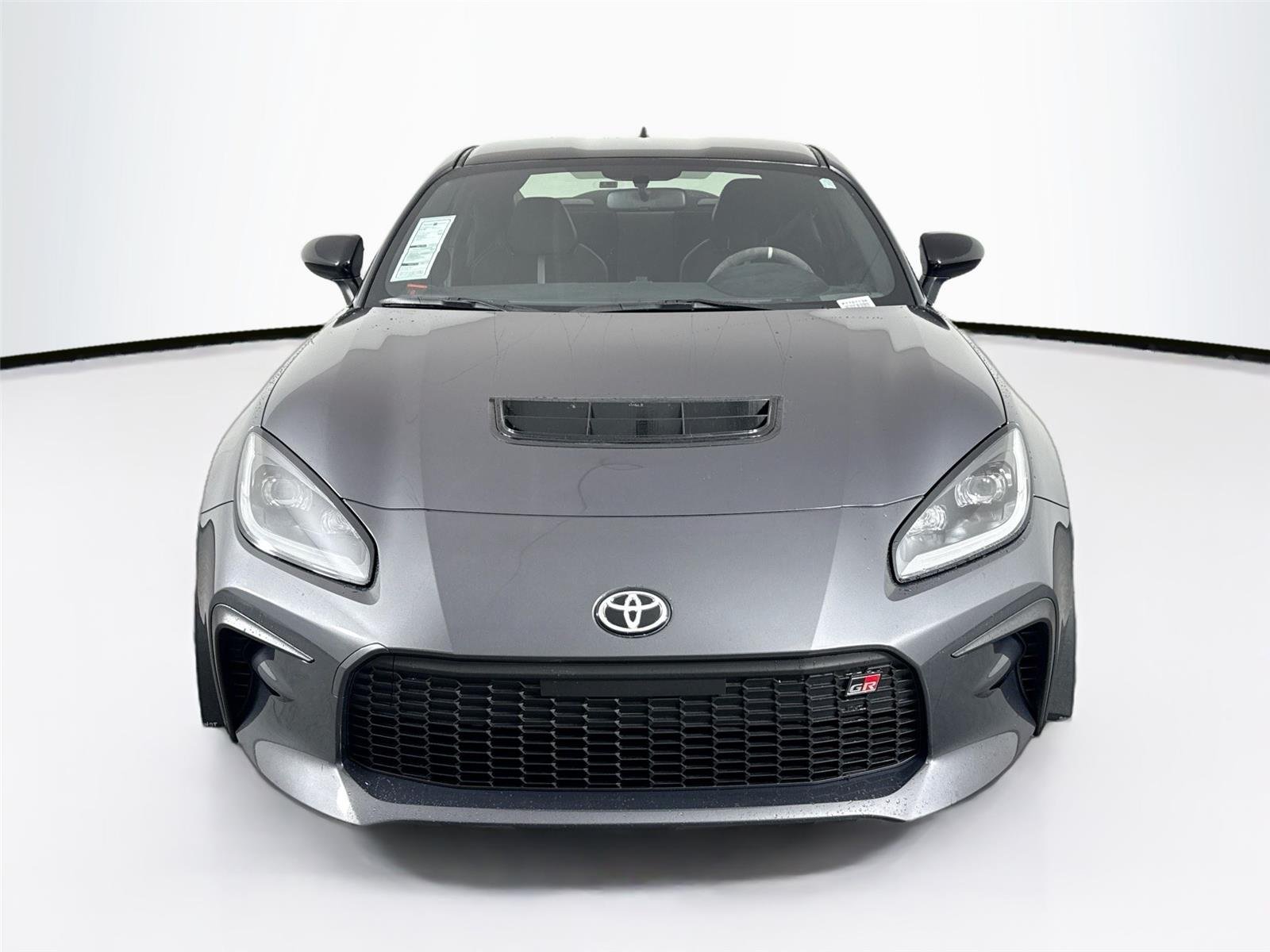 2023 Toyota GR86 GR86 PREMIUM - JF1ZNBE1XP9757134 - Cumming, GA