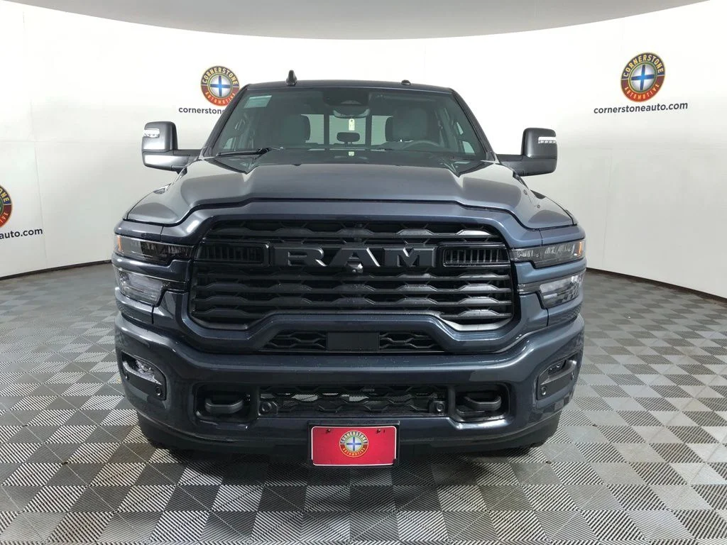 2026 RAM 2500 Big Horn - Photo 15