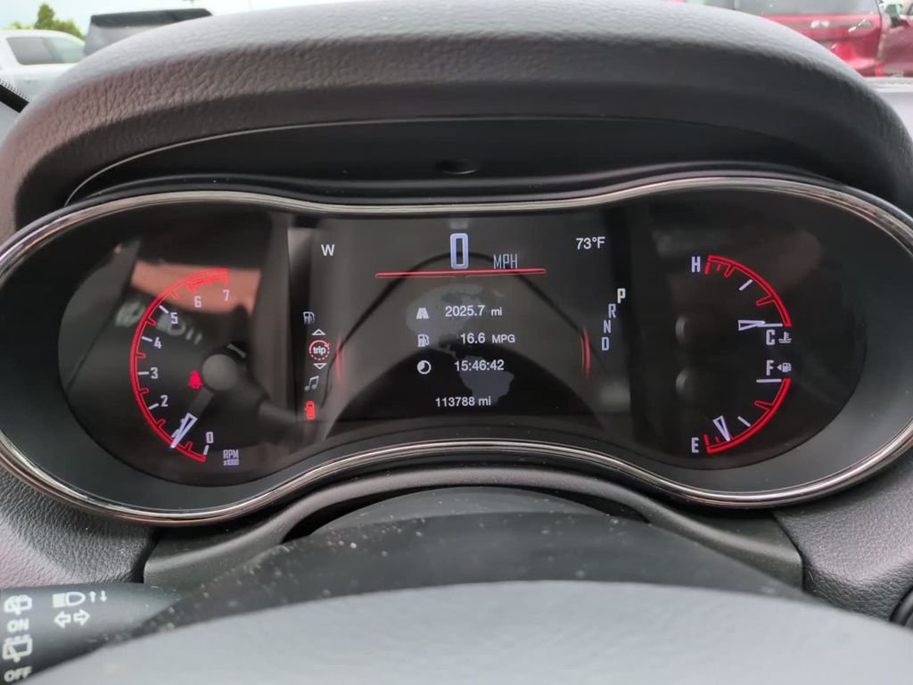 Used 2019 White Dodge R/T image 22