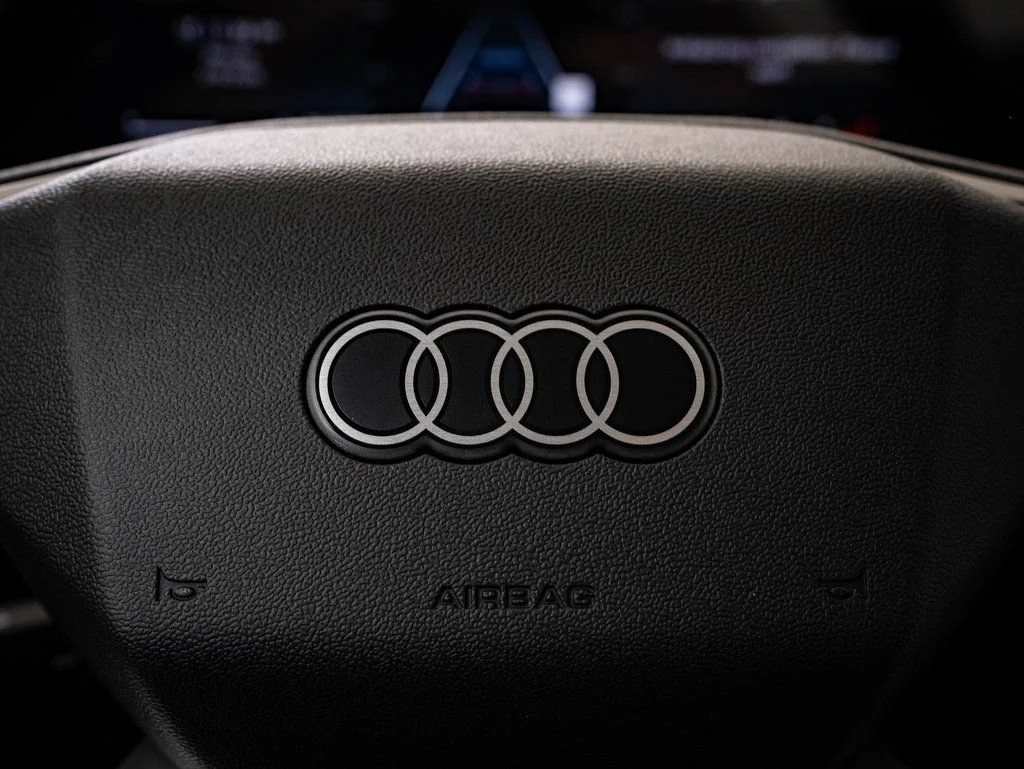 2026 Audi A6 Premium Plus - Photo 32