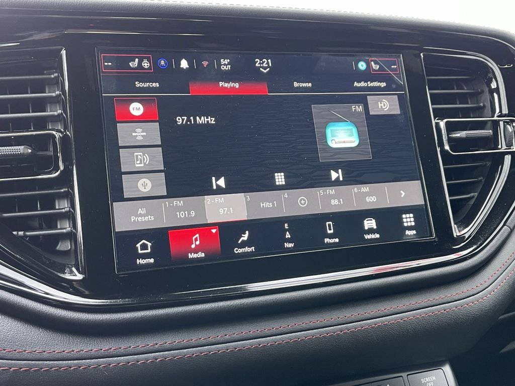 2026 Dodge Durango GT Plus - Photo 30