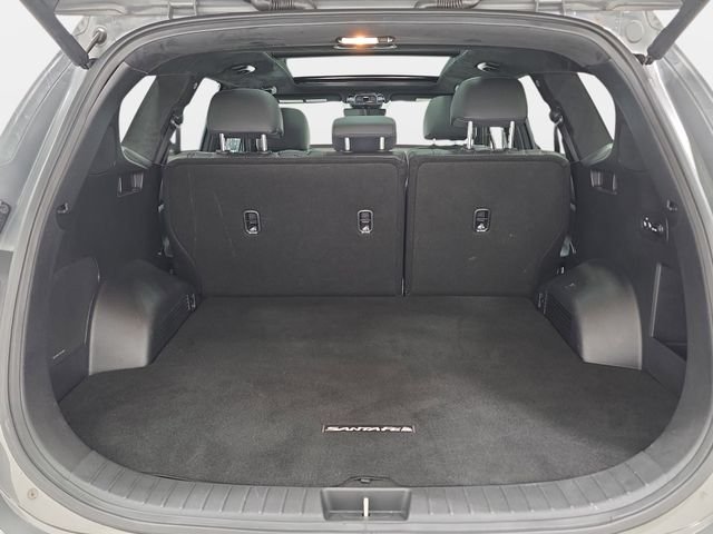 Used 2021 Hampton Gray Hyundai Calligraphy image 34